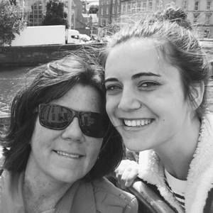 Meet your Posher, Mary